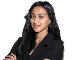 Agent Mahlet Kebede