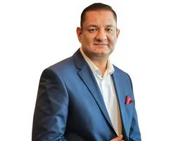 Agent Vaibhav Garg