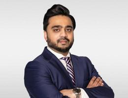 Agent Muhammad Usman Azam