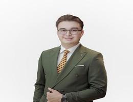 العميل Temurkhon Shokhinov