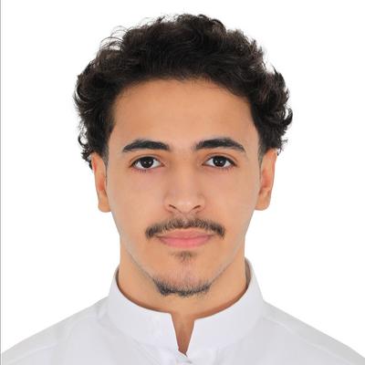 العميل Abdulrhman Sadeq