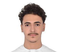 Agent Abdulrhman Sadeq