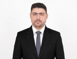 العميل Samir Attallah