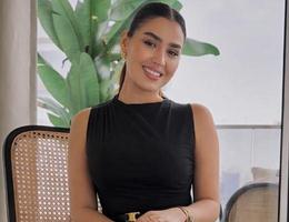 Agent Marianna Leon