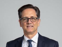 Agent John Thomas McLaughlin