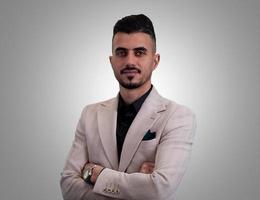 Agent Kamal Hamdan