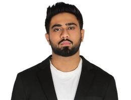 Agent Aunali Hasnain Virjee