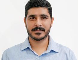 العميل Muhammad Imtiaz