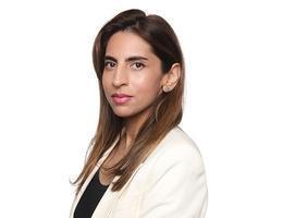 Agent Sana Abbas