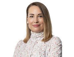 Agent Elvira Shakirova