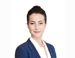 Agent Nicole Constantin