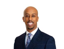 Agent Adam Mohamed
