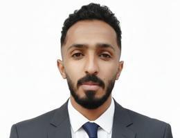 العميل Abdullah Ali