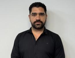 Agent Mahmoud khaled
