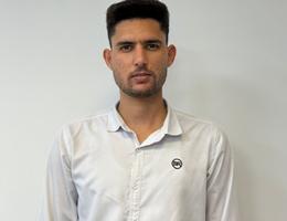 العميل abdallah sayed