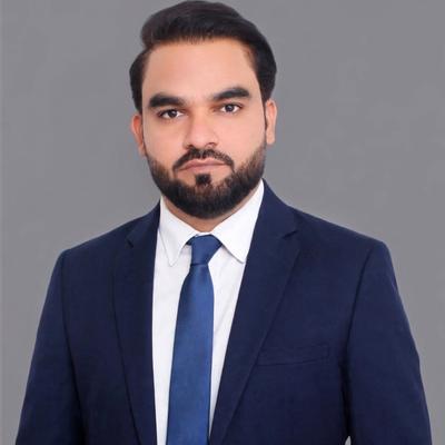 Agent Imran Khan Mohammed