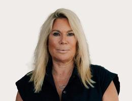 Agent Mary Nash