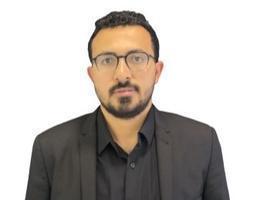 العميل Mohammed Bahgat