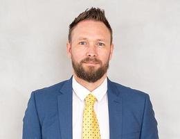 Agent Mark Sherman