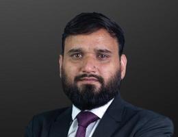 العميل Shah Hussain