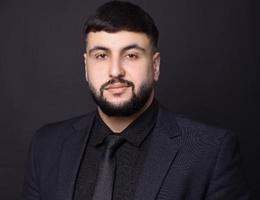Agent Suhaib Al Fakara