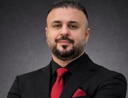العميل Omer Ejaz Raja