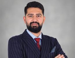 العميل Muhammad Naeem