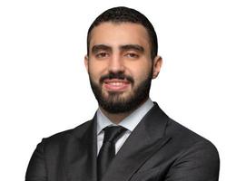 Agent Osama Kandil