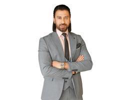 Agent Syed Danish Haider