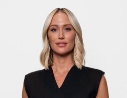 Agent Rachel Colsaerts