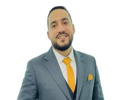 العميل Ahmed Ibrahim 