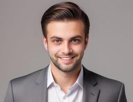 Agent Syed Ahmad Karrar