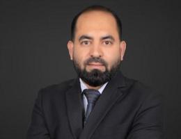 Agent Nanda Lal