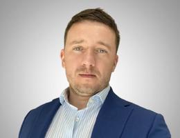 Agent Andrii Babko