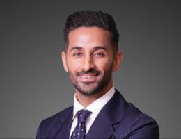 Agent Raj Kirat Chug