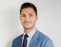 العميل Joaquin Francisco Ponce Vega