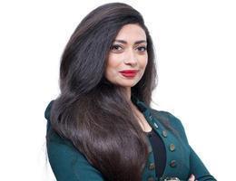 Agent Sara Salah