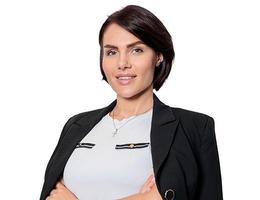 Agent Krystsina Shakina