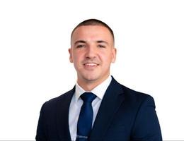 Agent Callum Courtney