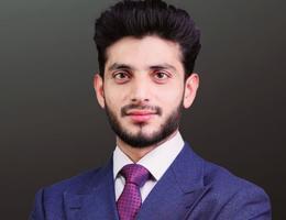 العميل Adnan Zafar