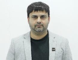 Agent Syed Azhar