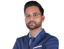 Agent Syed Mudassir Ali