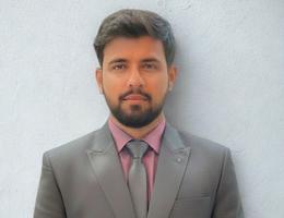 Agent Saadat Shameem