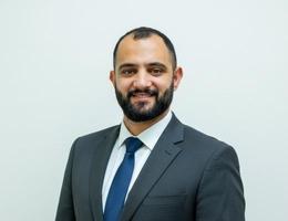 العميل Louy Shahoud