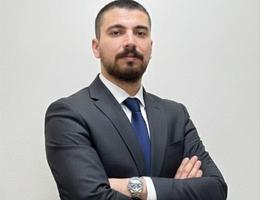 Agent Abdo Georges