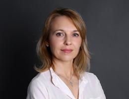 Agent Olga Nagornaya
