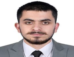 العميل Ahsan Shoaib (SA)