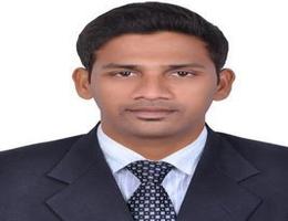 Agent Arifuddin  Syed