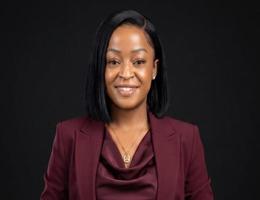 Agent Edleen Nyaradzo Mbengo