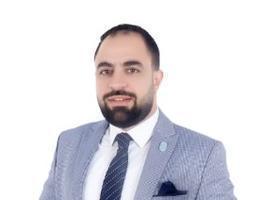 Agent Abdelaziz Korany